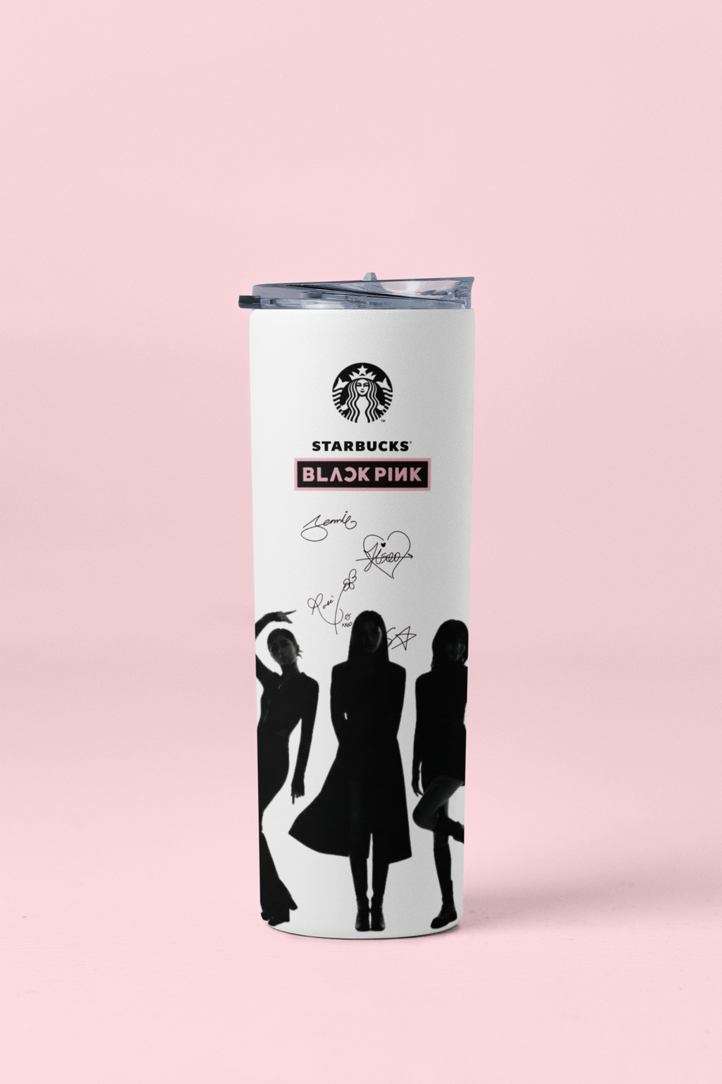 BLACKPINK x STARBUCKS® Classic Tumbler
