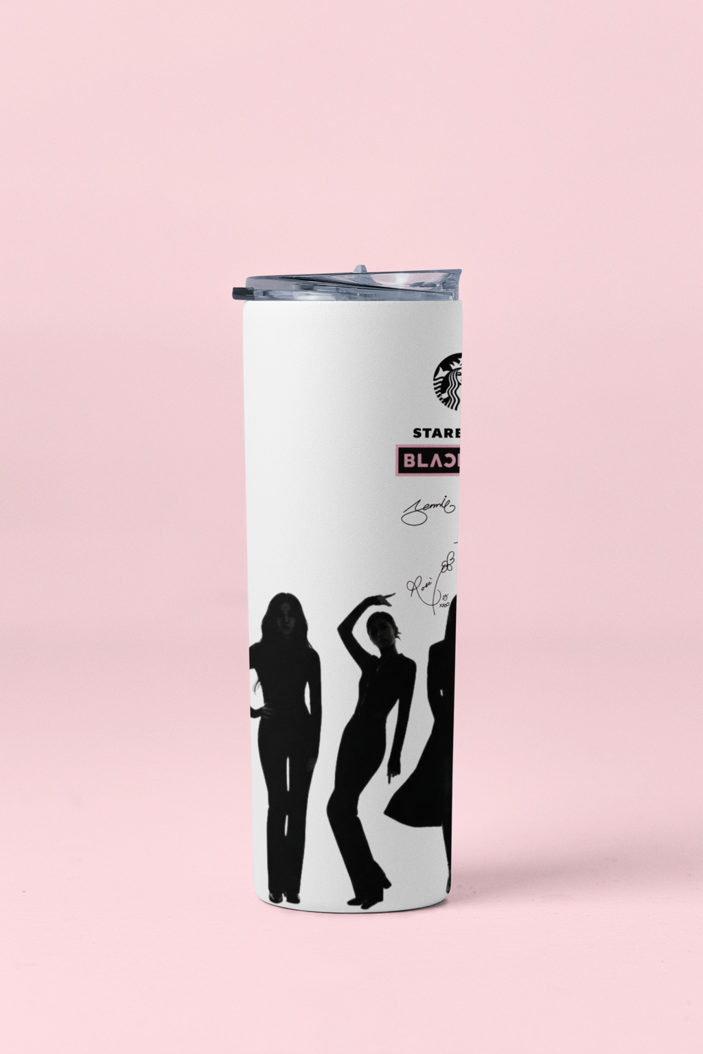 BLACKPINK x STARBUCKS® Classic Tumbler