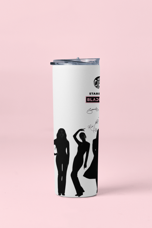 BLACKPINK x STARBUCKS® Classic Tumbler