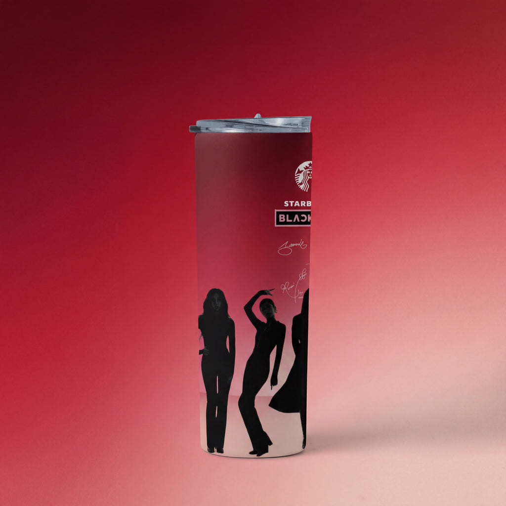 Blackpink Red Velvet Tumbler